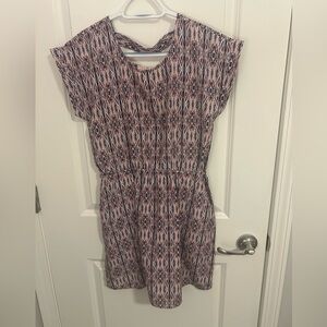 Pink republic dress
